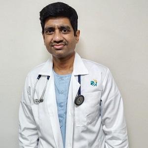 DR. VIGINESH THANIKGAIVASAN